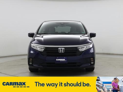 2022 Honda Odyssey EX