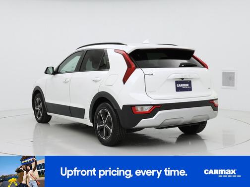 2023 Kia Niro EX