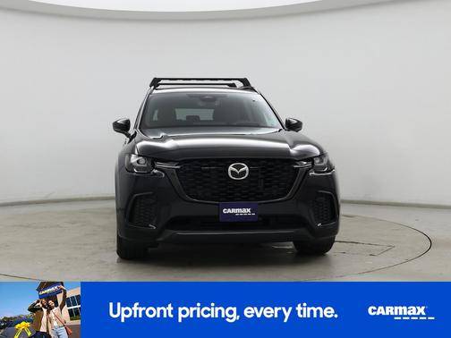 2025 Mazda CX-70 Turbo S Premium