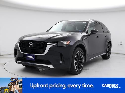 2024 Mazda CX-90 PHEV Premium Plus