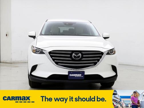 2022 Mazda CX-9 Touring