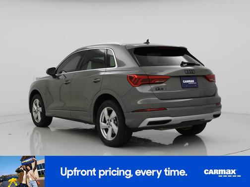 2020 Audi Q3 Premium Plus