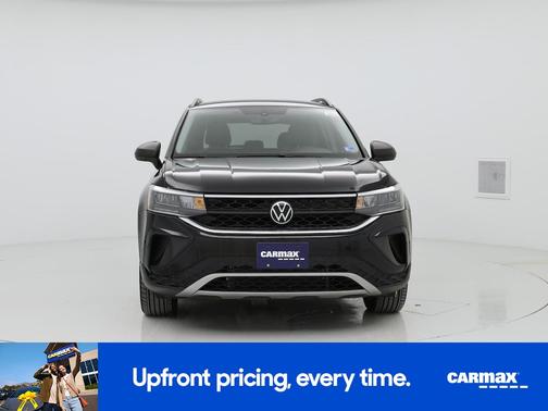 2023 Volkswagen Taos S