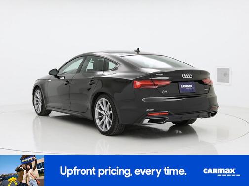2025 Audi A5 Sportback S-Line Premium