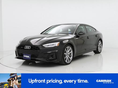 2025 Audi A5 Sportback S-Line Premium