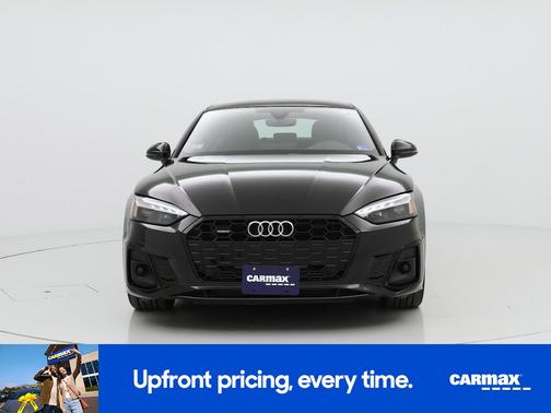 2025 Audi A5 Sportback S-Line Premium