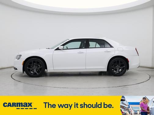 2023 Chrysler 300 S