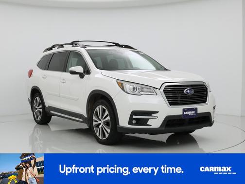 2020 Subaru Ascent Limited