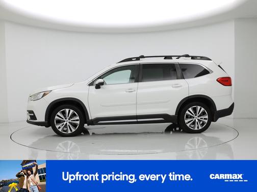 2020 Subaru Ascent Limited