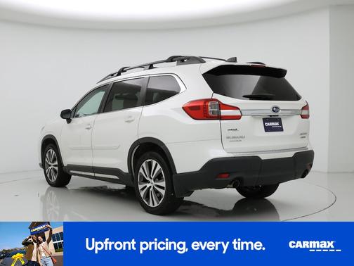 2020 Subaru Ascent Limited