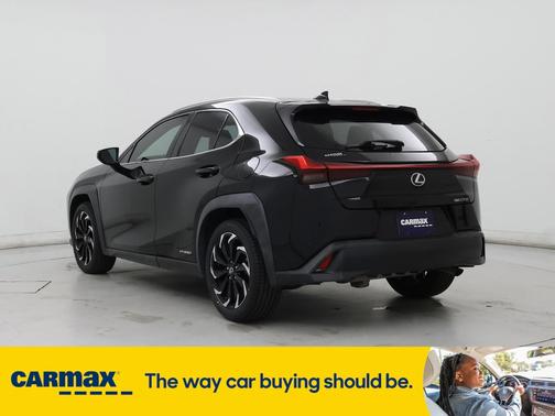 2020 Lexus UX 250h