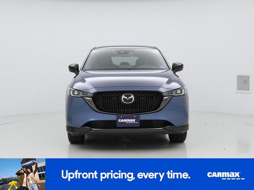 2024 Mazda CX-5 2.5 Turbo Premium