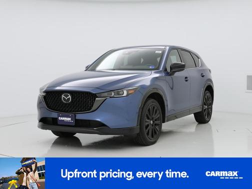 2024 Mazda CX-5 2.5 Turbo Premium