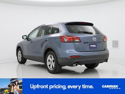 2014 Mazda CX-9 Touring