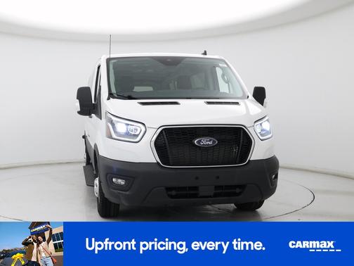 2023 Ford Transit-350 
