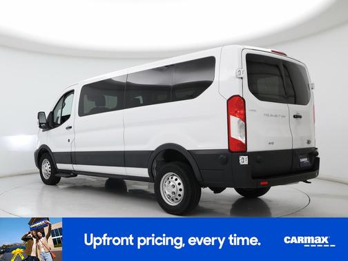 2023 Ford Transit-350 