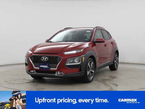 2021 Hyundai KONA Limited