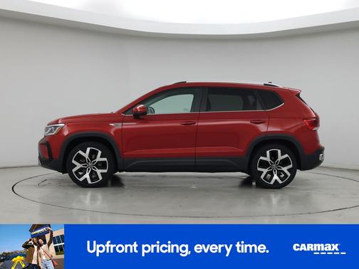 2022 Volkswagen Taos SEL