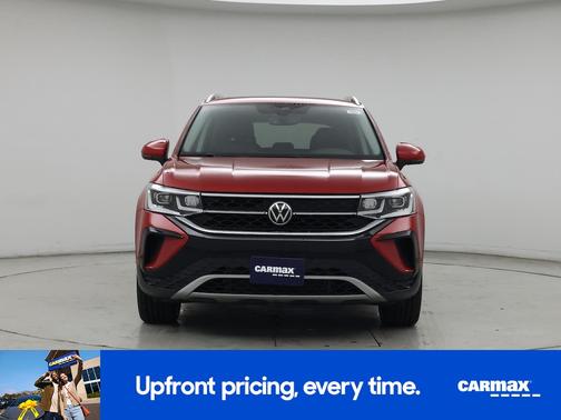 2022 Volkswagen Taos SEL