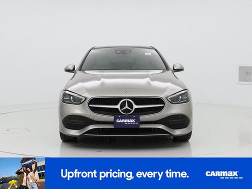 2023 Mercedes-Benz C-Class C 300