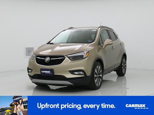 2018 Buick Encore Essence