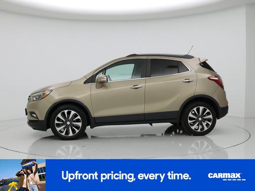 2018 Buick Encore Essence