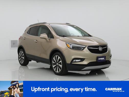 2018 Buick Encore Essence
