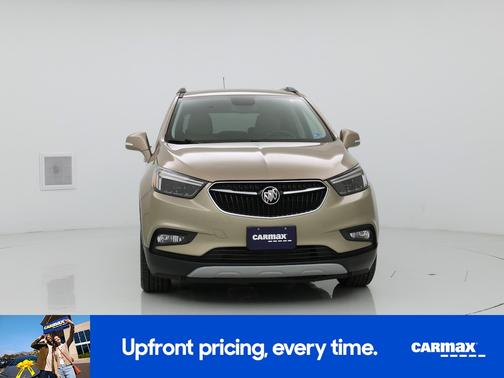 2018 Buick Encore Essence