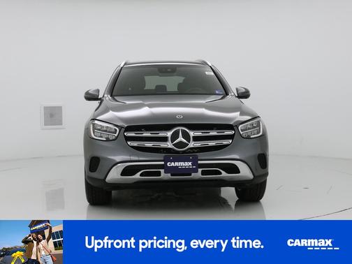 2021 Mercedes-Benz GLC 300 GLC 300