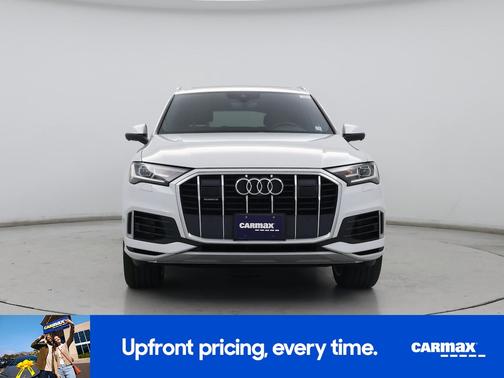 2021 Audi Q7 Premium Plus