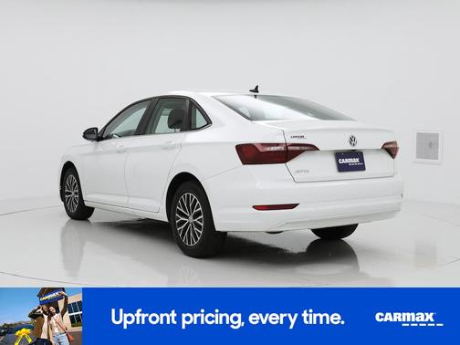 2021 Volkswagen Jetta S