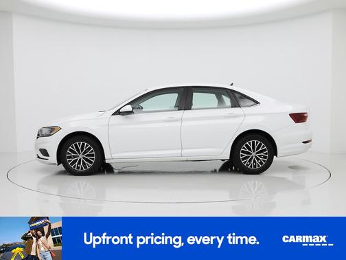 2021 Volkswagen Jetta S