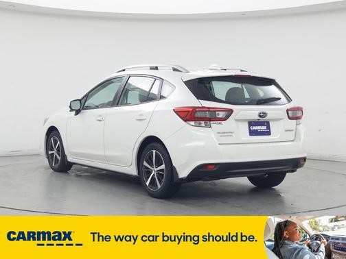 2020 Subaru Impreza Premium