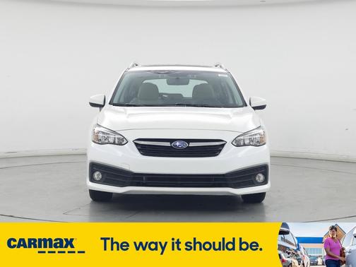2020 Subaru Impreza Premium