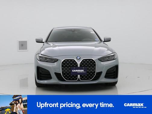 2023 BMW 430 I xDrive Gran Coupe