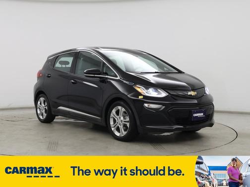 2020 Chevrolet Bolt EV LT