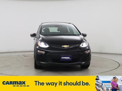 2020 Chevrolet Bolt EV LT