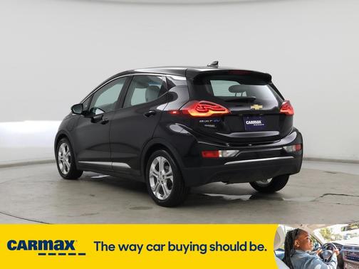 2020 Chevrolet Bolt EV LT