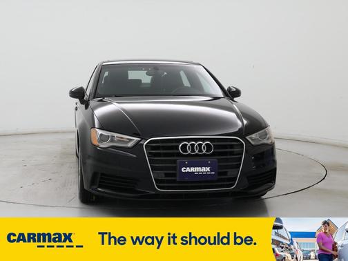 2015 Audi A3 Premium