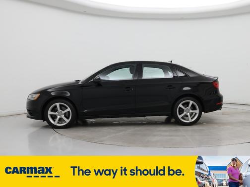 2015 Audi A3 Premium
