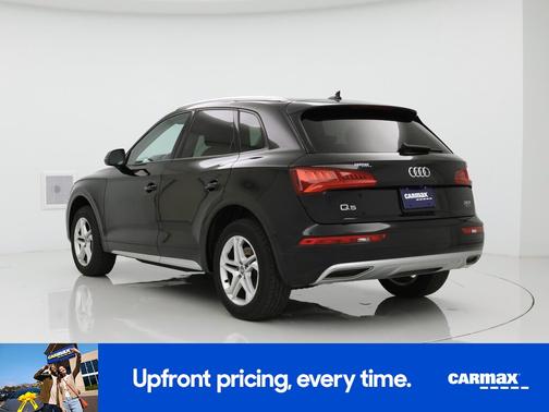 2018 Audi Q5 Premium