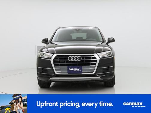 2018 Audi Q5 Premium