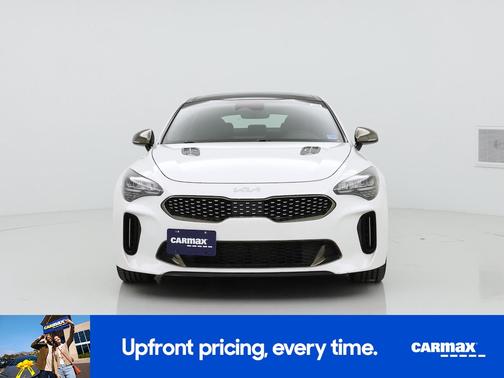 2022 Kia Stinger GT-Line