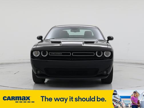 2018 Dodge Challenger GT