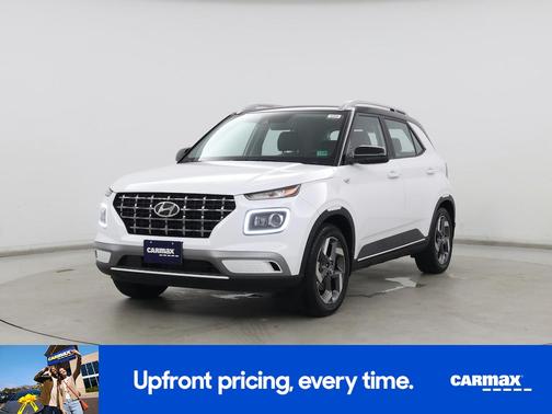 2022 Hyundai VENUE Limited