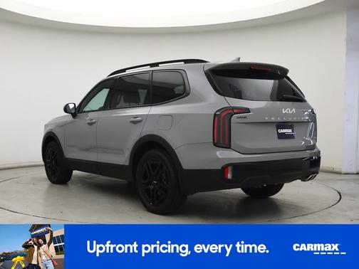 2024 Kia Telluride X-Line EX