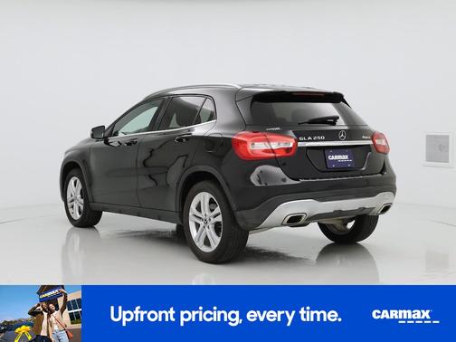 2019 Mercedes-Benz GLA 250 GLA 250