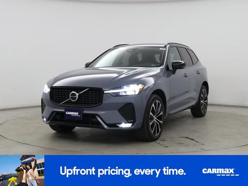 2023 Volvo XC60 B5 Plus Bright Theme