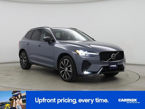 2023 Volvo XC60 B5 Plus Bright Theme