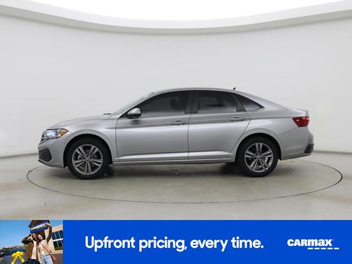 2023 Volkswagen Jetta SE